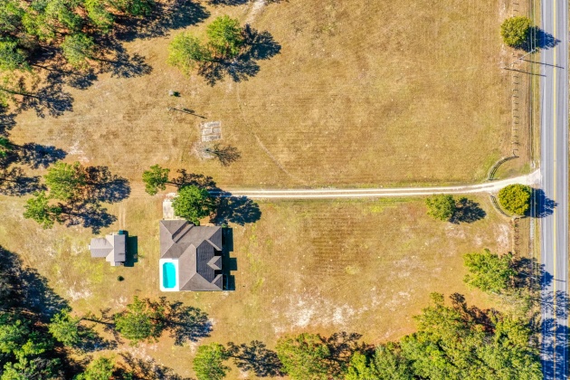 Freeport, Florida 32439, 3 Bedrooms Bedrooms, ,4 BathroomsBathrooms,Residential,For Sale,State Highway 20,861778