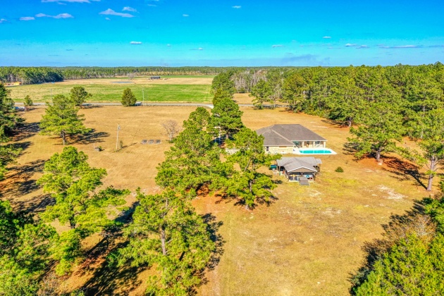 Freeport, Florida 32439, 3 Bedrooms Bedrooms, ,4 BathroomsBathrooms,Residential,For Sale,State Highway 20,861778