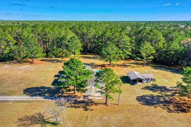 Freeport, Florida 32439, 3 Bedrooms Bedrooms, ,4 BathroomsBathrooms,Residential,For Sale,State Highway 20,861778