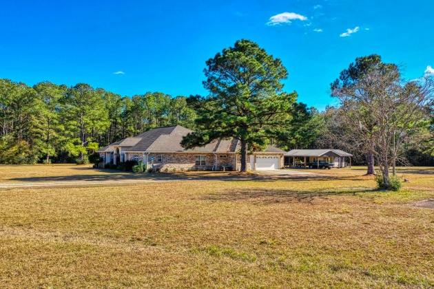 Freeport, Florida 32439, 3 Bedrooms Bedrooms, ,4 BathroomsBathrooms,Residential,For Sale,State Highway 20,861778