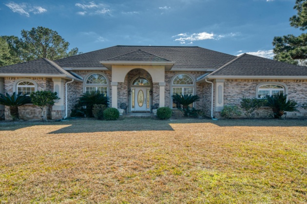 Freeport, Florida 32439, 3 Bedrooms Bedrooms, ,4 BathroomsBathrooms,Residential,For Sale,State Highway 20,861778