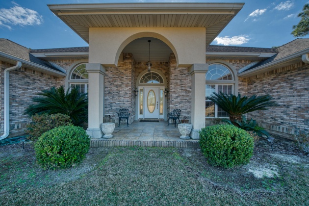 Freeport, Florida 32439, 3 Bedrooms Bedrooms, ,4 BathroomsBathrooms,Residential,For Sale,State Highway 20,861778