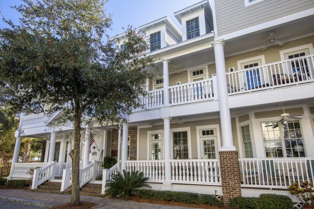 Panama City Beach, Florida 32408, 4 Bedrooms Bedrooms, ,5 BathroomsBathrooms,Residential,For Sale,Cobalt,861780