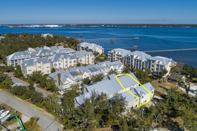 Panama City Beach, Florida 32408, 4 Bedrooms Bedrooms, ,5 BathroomsBathrooms,Residential,For Sale,Cobalt,861780