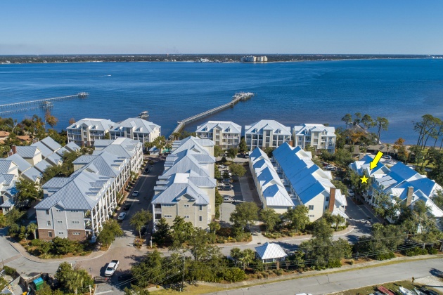 Panama City Beach, Florida 32408, 4 Bedrooms Bedrooms, ,5 BathroomsBathrooms,Residential,For Sale,Cobalt,861780