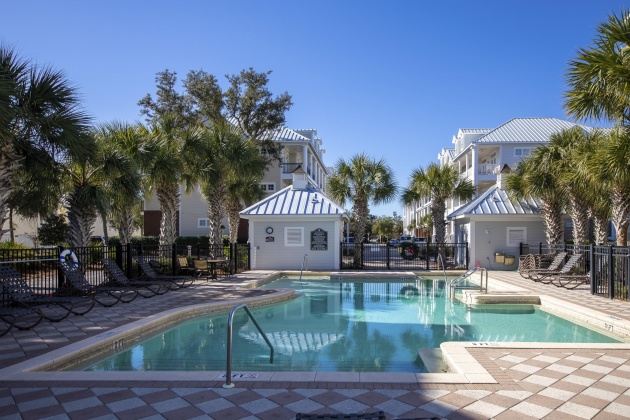 Panama City Beach, Florida 32408, 4 Bedrooms Bedrooms, ,5 BathroomsBathrooms,Residential,For Sale,Cobalt,861780