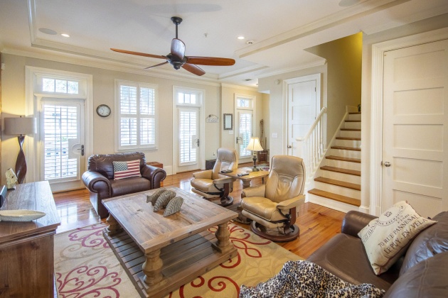 Panama City Beach, Florida 32408, 4 Bedrooms Bedrooms, ,5 BathroomsBathrooms,Residential,For Sale,Cobalt,861780