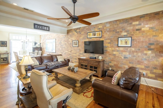 Panama City Beach, Florida 32408, 4 Bedrooms Bedrooms, ,5 BathroomsBathrooms,Residential,For Sale,Cobalt,861780