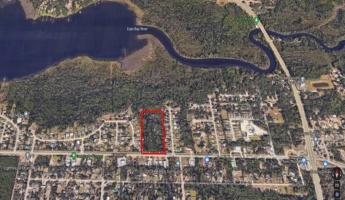 Navarre, Florida 32566, ,Land,For Sale,Bay Blvd,861816