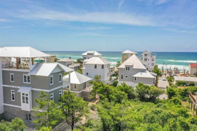 Inlet Beach, Florida 32461, ,Land,For Sale,Pompano,861826