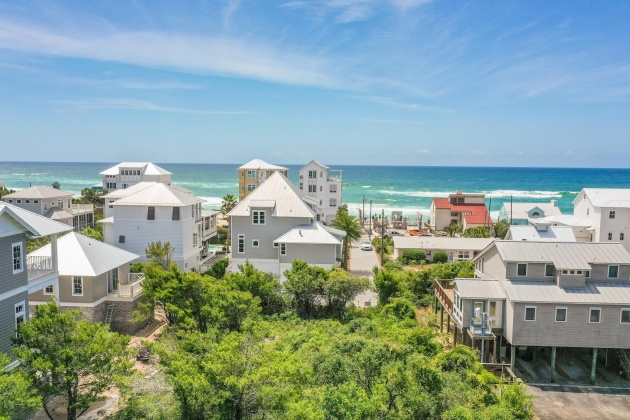 Inlet Beach, Florida 32461, ,Land,For Sale,Pompano,861826