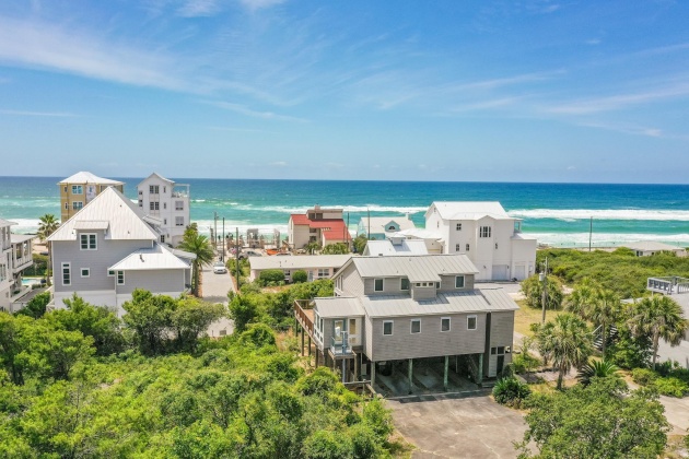 Inlet Beach, Florida 32461, ,Land,For Sale,Pompano,861826