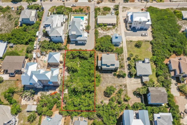 Inlet Beach, Florida 32461, ,Land,For Sale,Pompano,861826