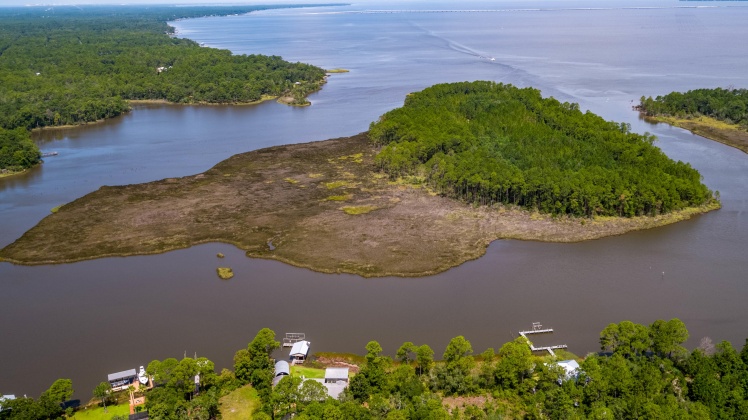 Santa Rosa Beach, Florida 32459, ,Land,For Sale,Tucker Bayou Private Island,851092