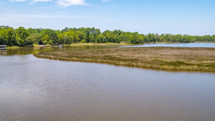 Santa Rosa Beach, Florida 32459, ,Land,For Sale,Tucker Bayou Private Island,851092