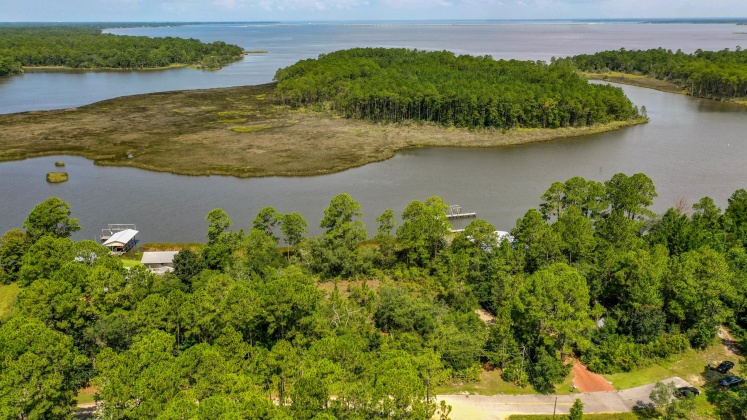 Santa Rosa Beach, Florida 32459, ,Land,For Sale,Tucker Bayou Private Island,851092