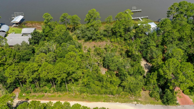 Santa Rosa Beach, Florida 32459, ,Land,For Sale,Tucker Bayou Private Island,851092