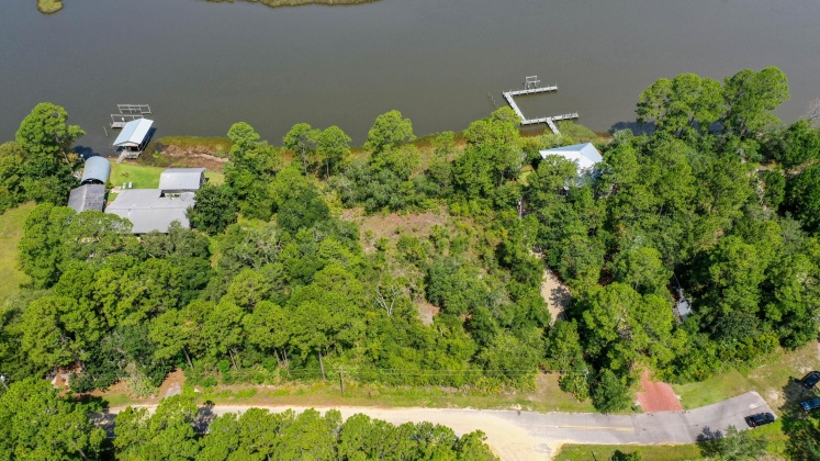 Santa Rosa Beach, Florida 32459, ,Land,For Sale,Tucker Bayou Private Island,851092