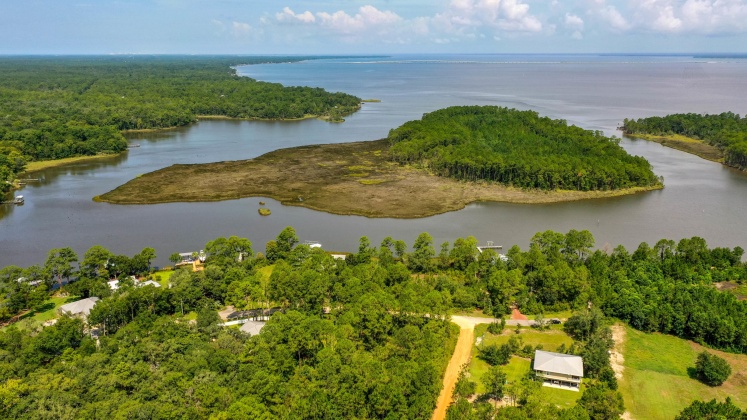 Santa Rosa Beach, Florida 32459, ,Land,For Sale,Tucker Bayou Private Island,851092