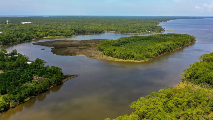 Santa Rosa Beach, Florida 32459, ,Land,For Sale,Tucker Bayou Private Island,851092