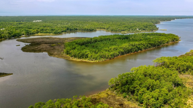 Santa Rosa Beach, Florida 32459, ,Land,For Sale,Tucker Bayou Private Island,851092