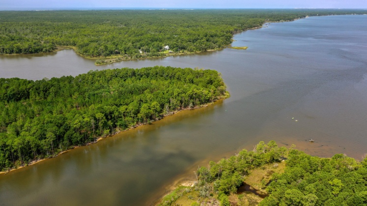 Santa Rosa Beach, Florida 32459, ,Land,For Sale,Tucker Bayou Private Island,851092