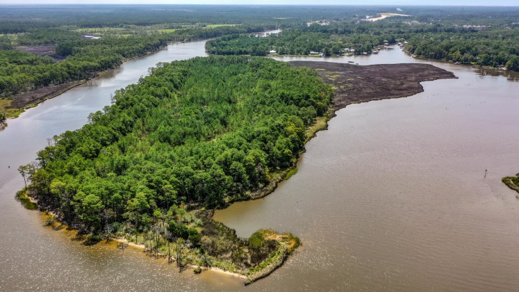 Santa Rosa Beach, Florida 32459, ,Land,For Sale,Tucker Bayou Private Island,851092