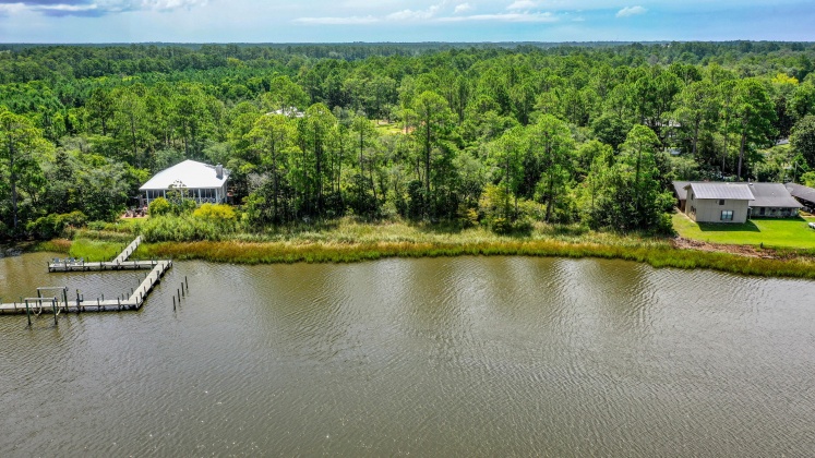 Santa Rosa Beach, Florida 32459, ,Land,For Sale,Tucker Bayou Private Island,851092