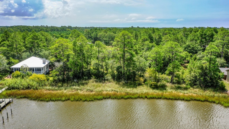 Santa Rosa Beach, Florida 32459, ,Land,For Sale,Tucker Bayou Private Island,851092