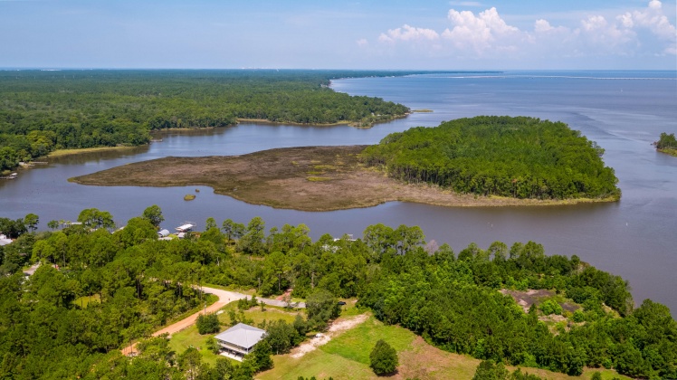 Santa Rosa Beach, Florida 32459, ,Land,For Sale,Tucker Bayou Private Island,851092