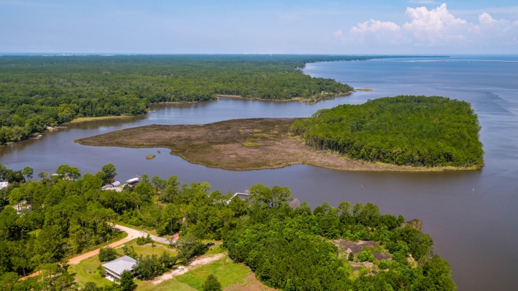 Santa Rosa Beach, Florida 32459, ,Land,For Sale,Tucker Bayou Private Island,851092