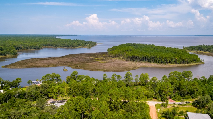 Santa Rosa Beach, Florida 32459, ,Land,For Sale,Tucker Bayou Private Island,851092