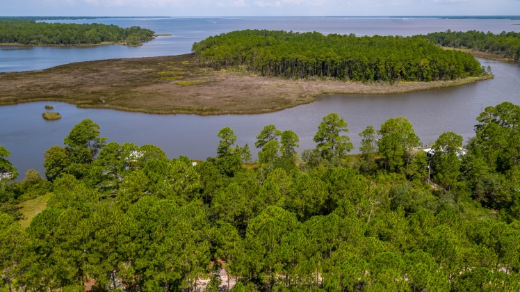 Santa Rosa Beach, Florida 32459, ,Land,For Sale,Tucker Bayou Private Island,851092