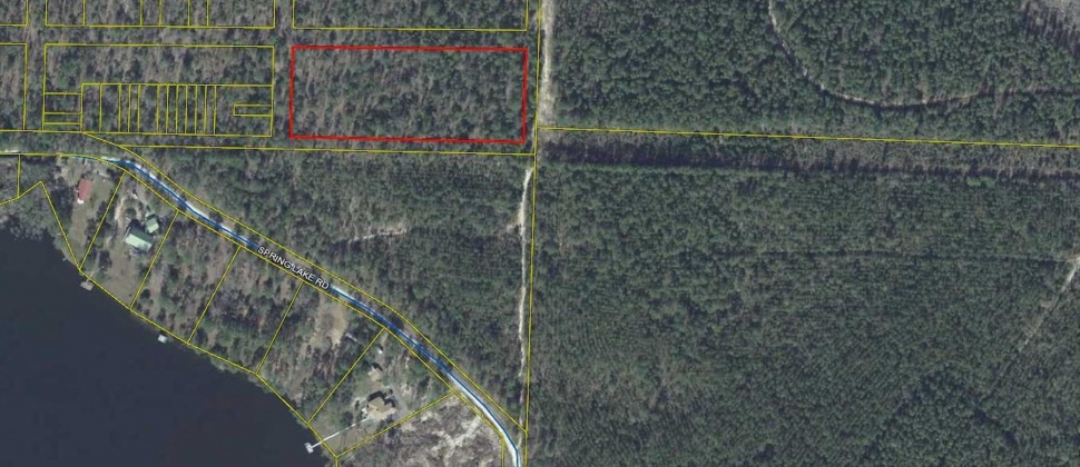 Defuniak Springs, Florida 32433, ,Land,For Sale,Unknown St, Near Spring Lake,861832