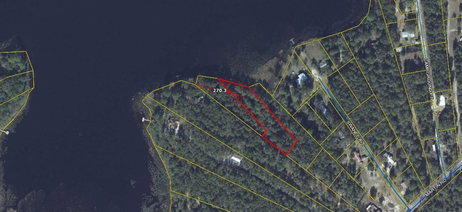 Defuniak Springs, Florida 32433, ,Land,For Sale,Martin,861863