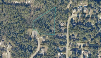 Crestview, Florida 32536, ,Land,For Sale,Onida,817296