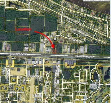 Miramar Beach, Florida 32550, ,Commercial for Sale,For Sale,US-98,784534