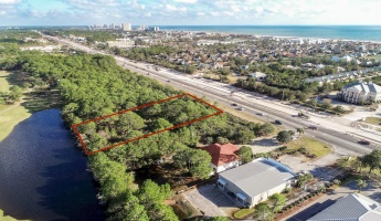 Miramar Beach, Florida 32550, ,Commercial for Sale,For Sale,Emerald Coast,812777