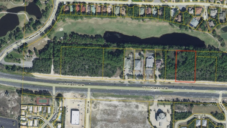 Miramar Beach, Florida 32550, ,Commercial for Sale,For Sale,Emerald Coast,812777