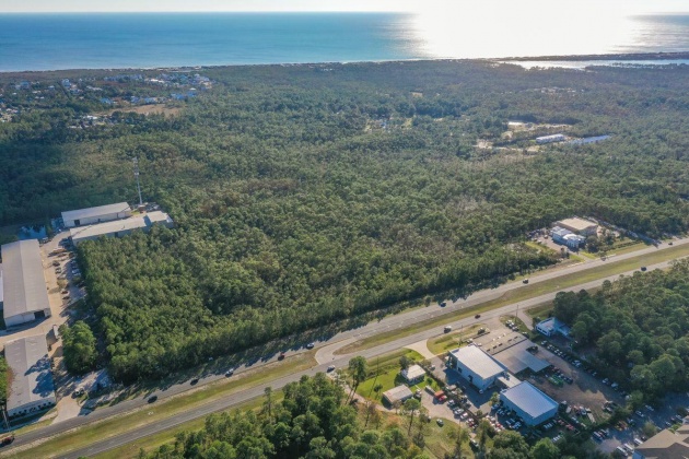 Santa Rosa Beach, Florida 32459, ,Land,For Sale,US-98,861960