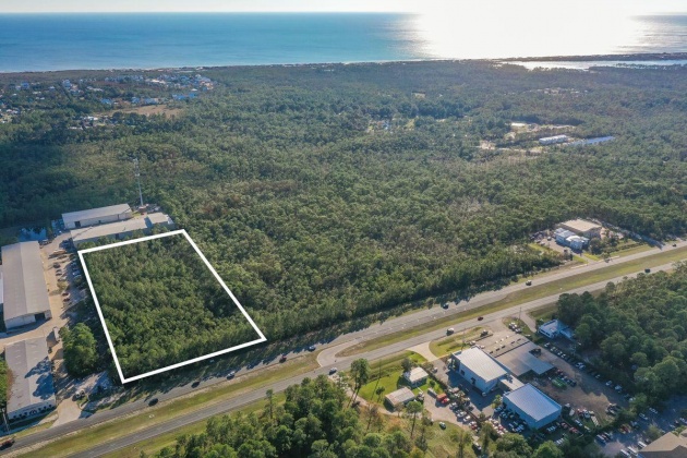 Santa Rosa Beach, Florida 32459, ,Land,For Sale,US-98,861960