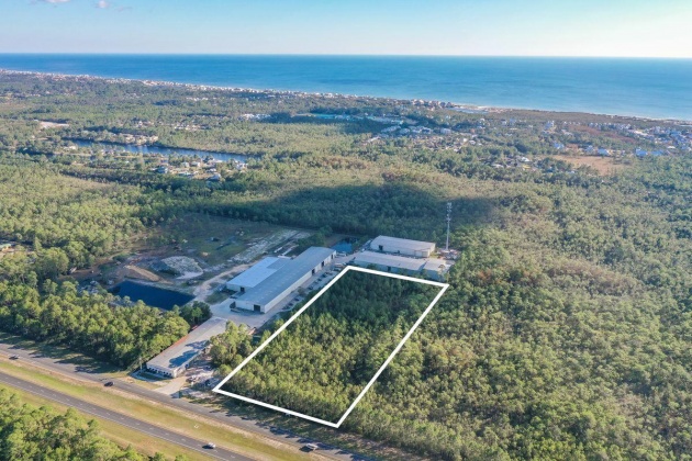 Santa Rosa Beach, Florida 32459, ,Land,For Sale,US-98,861960