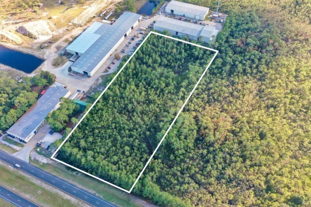 Santa Rosa Beach, Florida 32459, ,Land,For Sale,US-98,861960