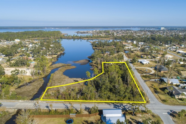 Lynn Haven, Florida 32444, ,Land,For Sale,Missouri,861988