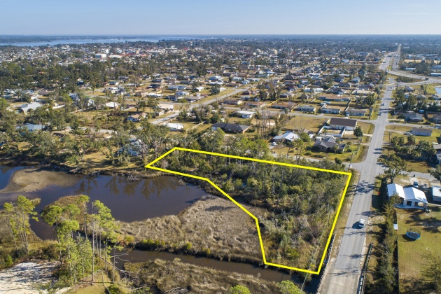 Lynn Haven, Florida 32444, ,Land,For Sale,Missouri,861988