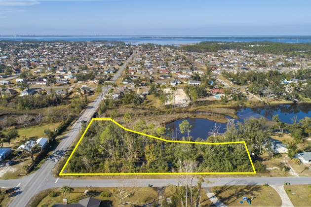 Lynn Haven, Florida 32444, ,Land,For Sale,Missouri,861988