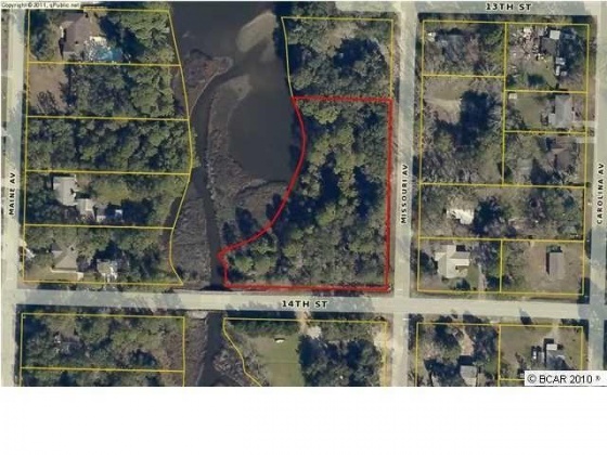 Lynn Haven, Florida 32444, ,Land,For Sale,Missouri,861988