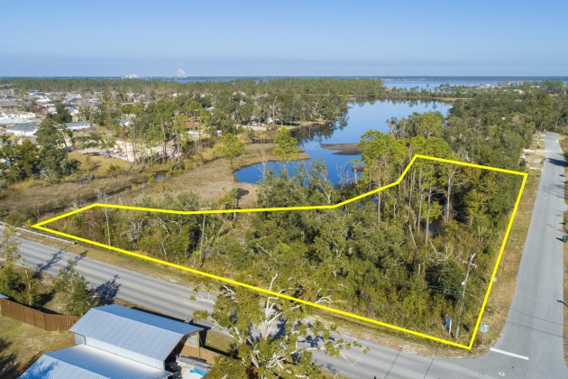 Lynn Haven, Florida 32444, ,Land,For Sale,Missouri,861988