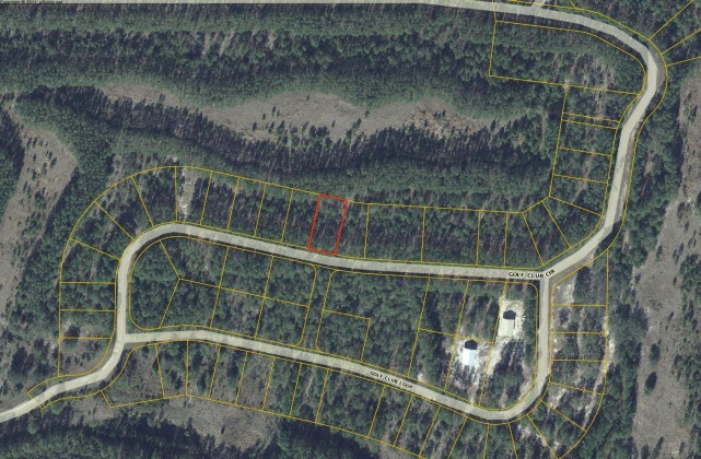 Ponce De Leon, Florida 32455, ,Land,For Sale,Golf Club,861992