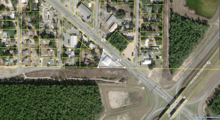 Niceville, Florida 32578, ,Commercial for Lease,For Sale,Hwy 20,861997
